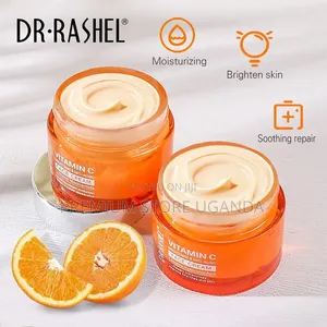 Dr. Rashel Vitamin C Brightening & Anti-Aging Face Cream