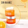 Dr. Rashel Vitamin C Brightening & Anti-Aging Face Cream - 2