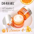 Dr. Rashel Vitamin C Brightening & Anti-Aging Face Cream - 3