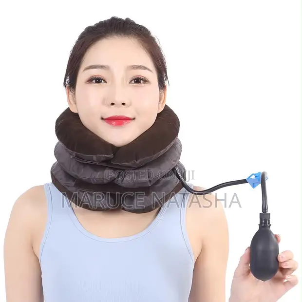 High Quality Cervical Traction Device - 1