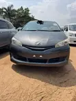 Toyota Wish 2012 Gray - 1