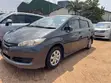 Toyota Wish 2012 Gray - 2