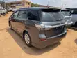 Toyota Wish 2012 Gray - 3