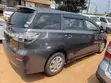 Toyota Wish 2012 Gray - 4