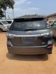 Toyota Wish 2012 Gray - 5