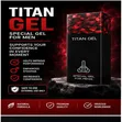 Titan Gel - Confidence, Stamina, Performance - 1