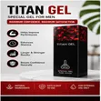 Titan Gel - Confidence, Stamina, Performance - 2