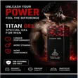 Titan Gel - Confidence, Stamina, Performance - 3