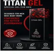 Titan Gel - Confidence, Stamina, Performance - 4