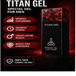 Titan Gel - Confidence, Stamina, Performance - 5