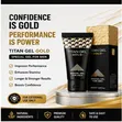 Titan Gel Gold - Men's Intimate Care - 2