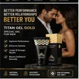 Titan Gel Gold - Men's Intimate Care - 5