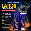 Largo King Size Cream - Men's Performance Enhancer - 2