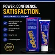 Largo King Size Cream - Men's Performance Enhancer - 5