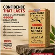 Dead Shark Power 48000 Delay Spray - 3