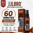 JJLBRO 60 Minutes Delay Spray - 2