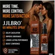 JJLBRO 60 Minutes Delay Spray - 3