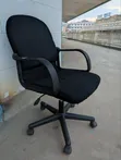 Second Hand Adjustable Office Chair - 2