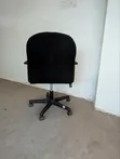 Second Hand Adjustable Office Chair - 3