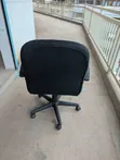 Second Hand Adjustable Office Chair - 5