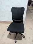 Adjustable Mesh Office Chair - Used - 2