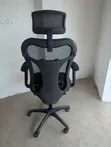 Office Chair with Adjustable Height - 3