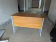 Office Table with Drawer - 2