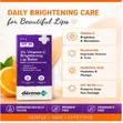 The Derma Co 1% Vitamin C Brightening Lip Balm SPF 50 - 4