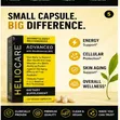 Heliocare Advanced with Nicotinamide (B3) - 4