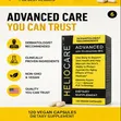 Heliocare Advanced with Nicotinamide (B3) - 5