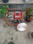Cesspool Emptying and Water Pump Services - 1