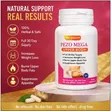 Pezo Mega Upper Body Supplement - 3