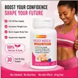 Pezo Mega Upper Body Supplement - 4