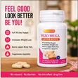 Pezo Mega Upper Body Supplement - 5