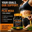 Advanced Pezo Mega Full Body Weight Loss Capsules - 1