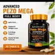 Advanced Pezo Mega Full Body Weight Loss Capsules - 2