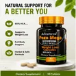 Advanced Pezo Mega Full Body Weight Loss Capsules - 4