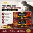 X Power Coffee for Men - 4