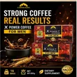 X Power Coffee for Men - 5