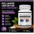 Octic Advanced Flat Tummy Capsules - 30 Capsules - 4