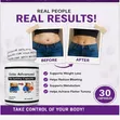 Octic Advanced Flat Tummy Capsules - 30 Capsules - 5