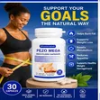 Pezo Mega Weight Loss Capsules - 1