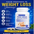 Pezo Mega Weight Loss Capsules - 4