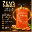 C/M Golden Glow Exfoliating Shower Gel - 1000ml - 1