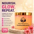 Miley Beauty Secrets Luxurious Body Butter - 2