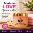 Miley Beauty Secrets Luxurious Body Butter - 3