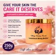 Miley Beauty Secrets Luxurious Body Butter - 5
