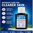Zero Spot Intensive Multi Action Lotion - 60ml - 1