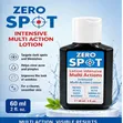 Zero Spot Intensive Multi Action Lotion - 60ml - 2