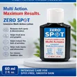 Zero Spot Intensive Multi Action Lotion - 60ml - 4